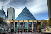 Edmonton City Hall