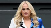 Rebel Wilson responds to Meshel Laurie's 'bulls**t story' accusation