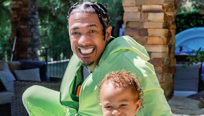 Nick Cannon Shares the Different Ways His 11 Kids Celebrated Him on Father's Day — See All the Sweet Tributes!