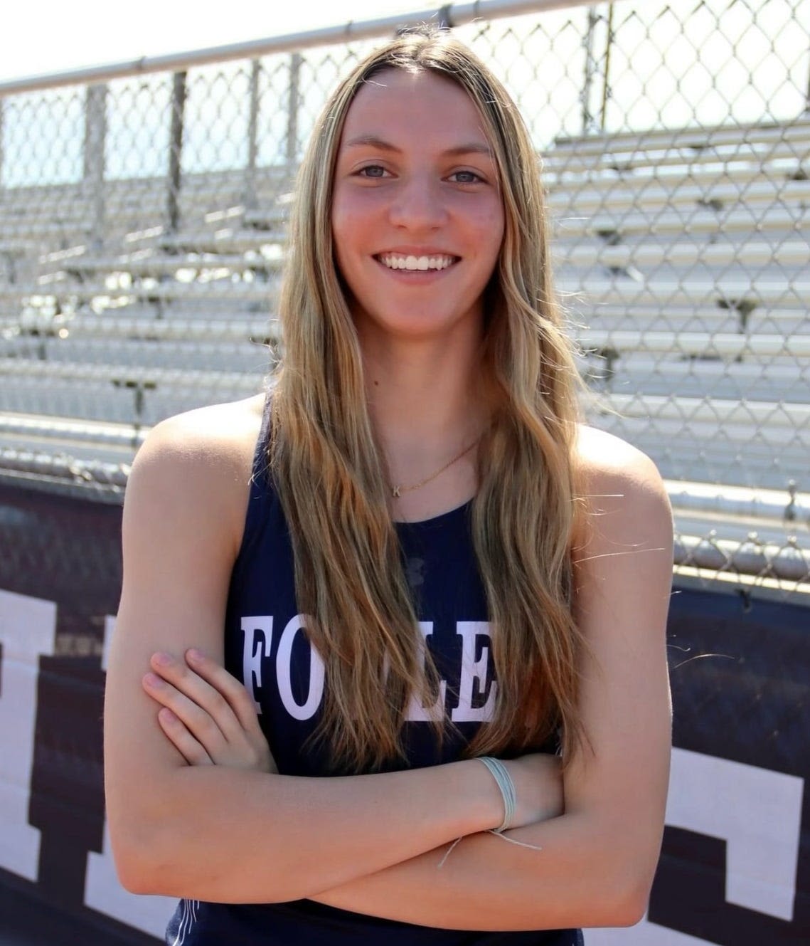 Greater Lansing high school girls track and field Dream Team, all-area