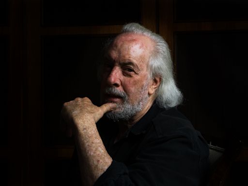 Robert Towne Dies: Oscar-Winning ‘Chinatown’ Screenwriter Who Also Penned ‘Shampoo’, ‘The Last Detail’ & ‘Days Of...