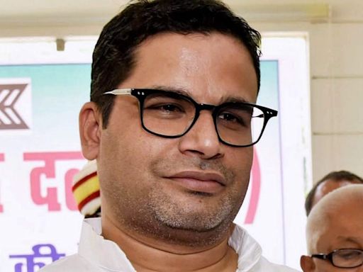 Will not have post-poll alliance with BJP after assembly election in Bihar: Prashant Kishor