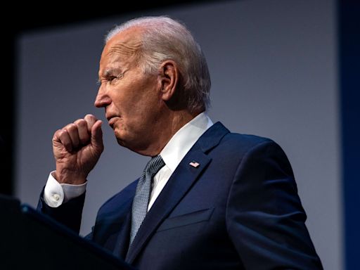 Joe Biden renonce finalement à sa candidature à l’élection présidentielle américaine