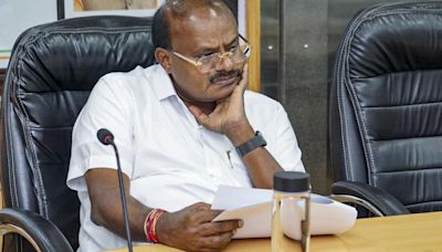 No decision on candidature for Channapatna bypoll without consent of local JD(S) workers: Kumaraswamy