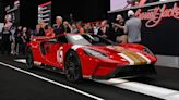 Top 12 Collector Cars Sold At Barrett-Jackson Palm Beach