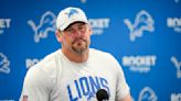 NFL betting: Dan Campbell for coach of the year? Bettors think so