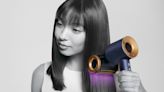 Dyson Supersonic 吹風機新推「防飛翹順髮吹嘴」