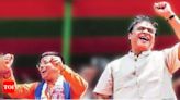 BJP faces key test as Assam’s migrant Muslim majority seats go to polls | India News - Times of India