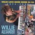 Willie Loco Boom Boom Ga Ga, 1975-1991