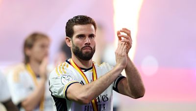 Report: When and why Nacho decided to leave Real Madrid