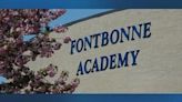 Fontbonne student allegedly made threats to shoot up school, officials say