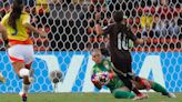 México - Colombia en vivo online: Mundial Sub 20 Femenino, en directo