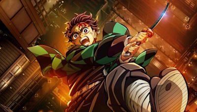 Demon Slayer’s Final Season is Coming to Theaters as a Film Trilogy