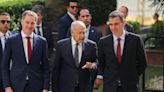 Spain denounces 'indiscriminate' Gaza deaths, angering Israel
