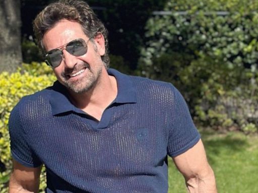 Revelan por qué fue hospitalizado de emergencia Gabriel Soto