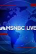 MSNBC Live With Andrea Mitchell