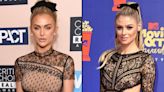 Lala Kent Accuses Raquel Leviss of Copying Her Red Carpet Style: ‘The Red Flags Have Been Everywhere This Whole Time’