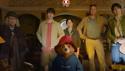 Paddington 3 trailer confuses fans as Sally Hawkins replaced by another actress