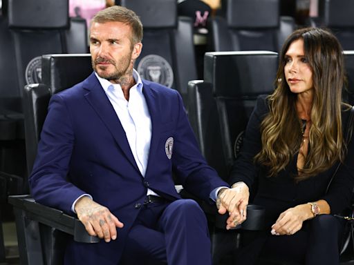 David and Victoria Beckham's anniversary plans and why marriage has lasted