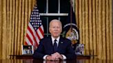 President Joe Biden has COVID