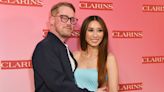 Macaulay Culkin and Brenda Song Make Rare Red Carpet Appearance Together