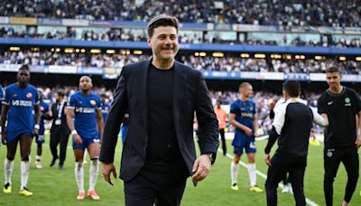 Mauricio Pochettino officially announced as new USMNT head coach: all the key details