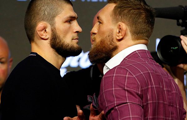 Ben Askren convinced Conor McGregor is jealous of Khabib Nurmagomedov: 'No money can make up for that'