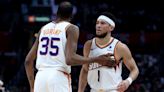 Bickley: Legacies on the line for Suns stars this playoff run