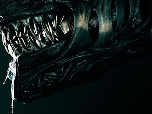 Ya hemos visto 15 minutos de ‘Alien Romulus’ y Ridley Scott se quedaba corto