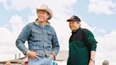 Brokeback Mountain director Ang Lee remembers the 'God-given' talent of Heath Ledger: 'He was a cowboy'