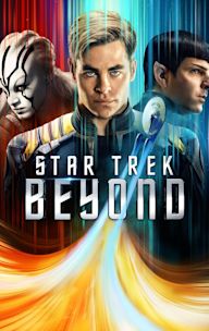 Star Trek Beyond