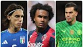 Transfer news LIVE! Arsenal agree Calafiori move; Zirkzee to Man Utd close; Chelsea to seal new signing