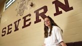 Capital Gazette 2023-24 All-County girls swimming: Severn’s Aliza Monaldo finished a dominant career with perfection to be Swimmer of the Year