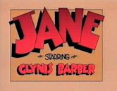 Jane (British TV series)