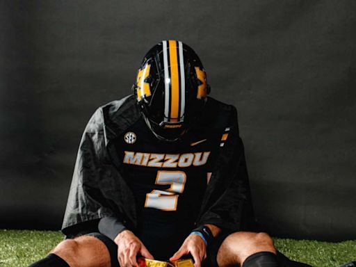 Mizzou QB Commit Matt Zollers Suffers Apparent Lower leg Injury