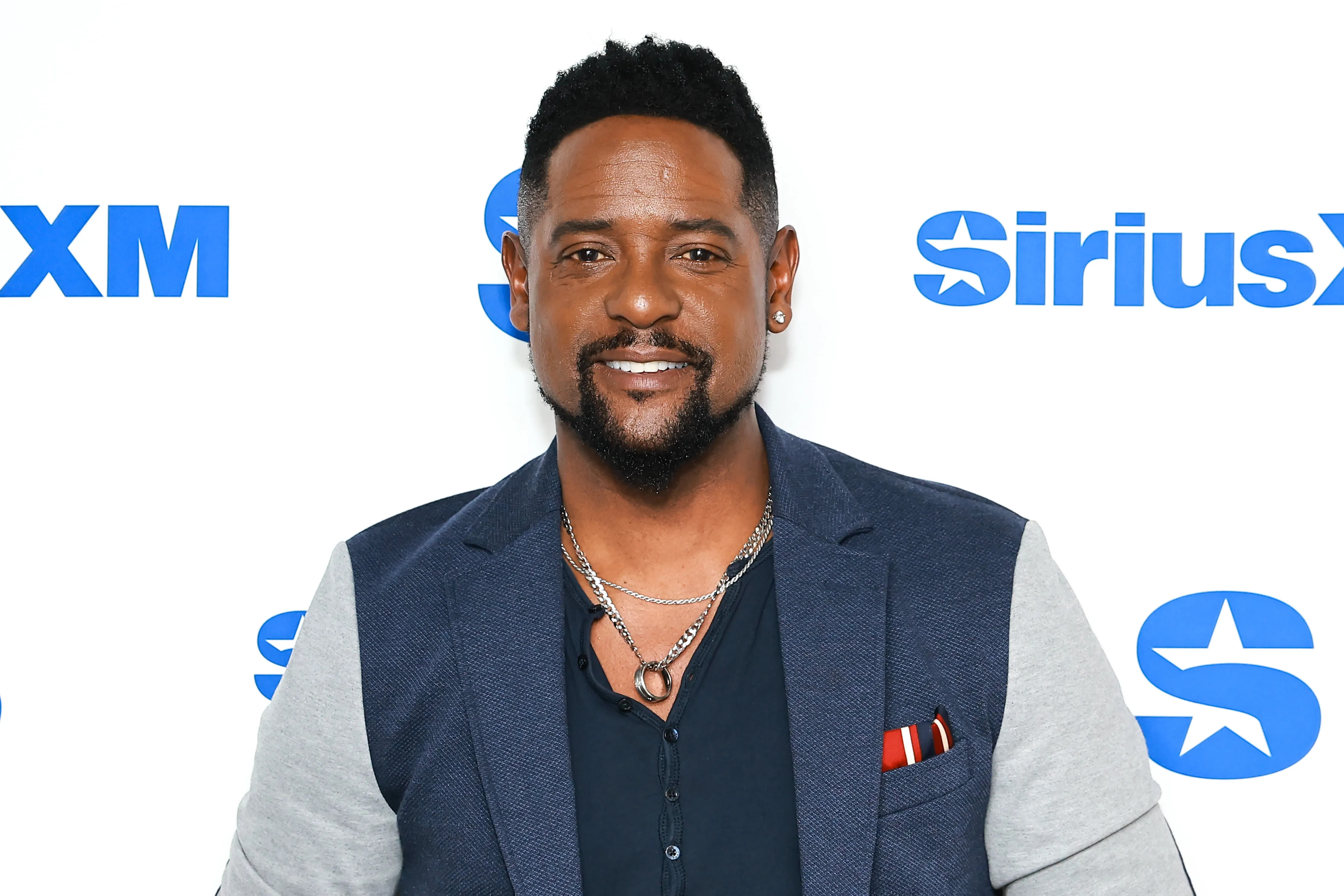 Blair Underwood on why he turned down first ‘SATC’ offer: ‘It was about how Samantha was fascinated by a Black man’