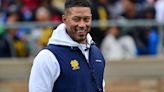 Tickets on sale for Notre Dame football coach Marcus Freeman's appearance in Massillon