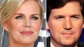 Ex-Fox News Host Gretchen Carlson Explains Why Tucker Carlson Exit May Be ‘Meaningless’