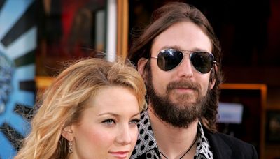 Kate Hudson explains why her marriage to ex Chris Robinson was ‘no mistake’