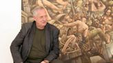 Major retrospective of renowned painter Peter Howson to open in May