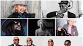 Dwight Yoakam, Shelby Lynne, Rev. Gary Davis Among Americana Music Association Lifetime Achievement Honorees