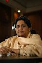 Mayawati