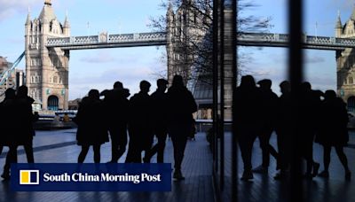 Number of Hong Kong students at UK private schools falls and further dip possible