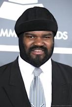 Gregory Porter