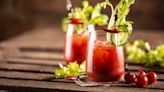 Freeze Canned Tomato Juice Into Cubes For Even Better Bloody Marys
