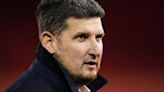 Sporting director Filippo Giraldi leaves Nottingham Forest after just six months