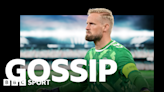 Scottish gossip: Schmeichel, Idah, Lammers, Jordan, Molloy