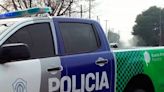 Berisso: violento atacó a su familia y a policías - Diario Hoy En la noticia