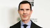 Jimmy Carr Was ‘Very Close to Death’ from Meningitis as a Child