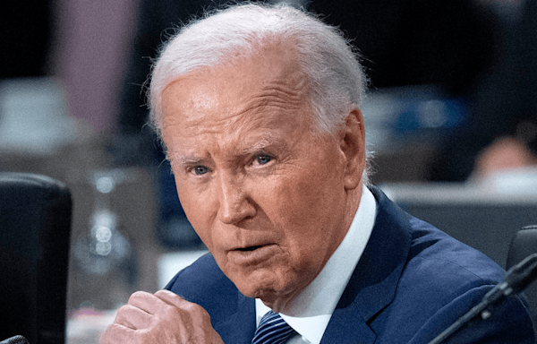 Ezra Klein, Nate Silver knock Biden for ‘elites’ quip after new AP poll